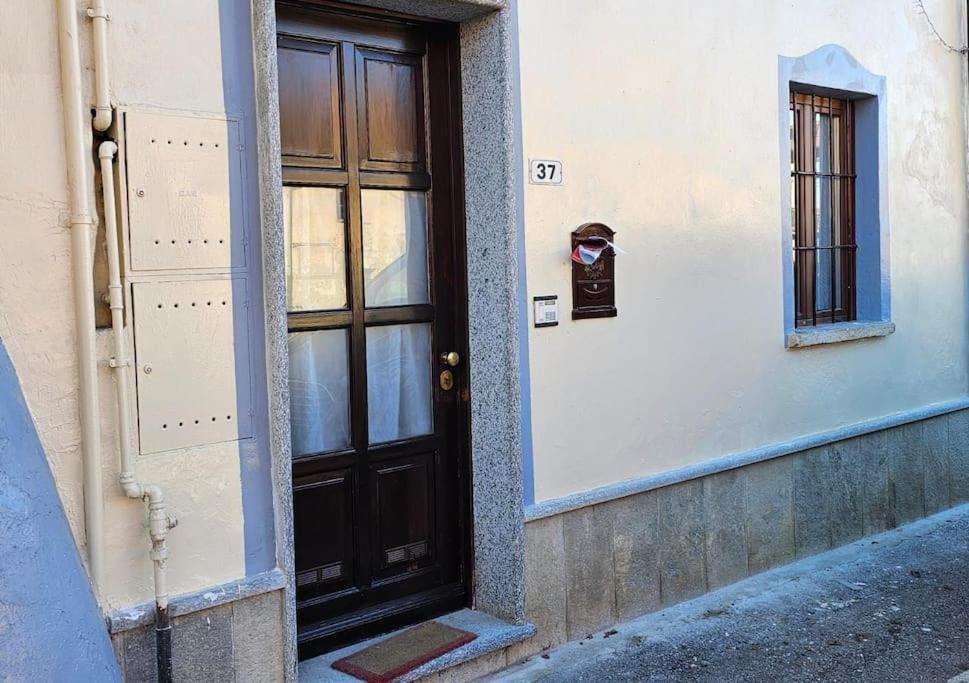 Appartamento Zoe Recidencias 2 Boves Esterno foto